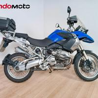 BMW R 1200 GS 98cv - 2009 Passaggio incluso