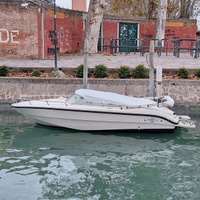 Rio spring 550