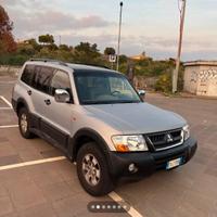 Mitsubishi Pajero 3.2