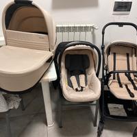 TRIO GIORDANI G LIGTH