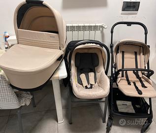 TRIO GIORDANI G LIGTH