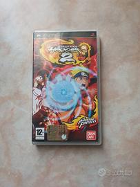 Naruto Ultimate Ninja Heroes 2
