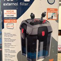 FERPLAST Filtro acquario Esterno