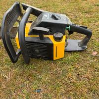 Mcculloch pro mac 610