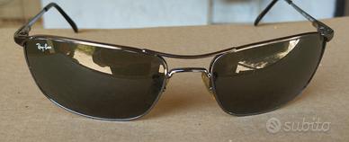 occhiali ray ban
