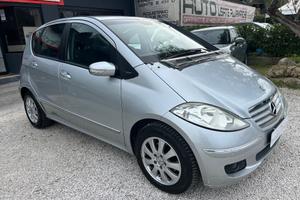 Mercedes-benz A 160 CDI Elegance *140000KM