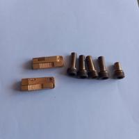 ricambi per accendini Dipont