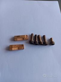 ricambi per accendini Dipont