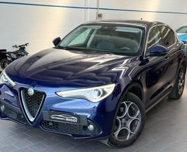 Alfa Romeo Stelvio 2.2 Turbodiesel 210 CV AT8 Q4 S