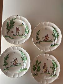 piatti Guido Andloviz  per Laveno -anni ‘30