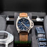 Panerai Luminor Marina 40mm