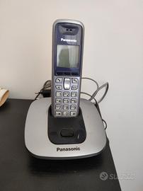 Cordless Panasonic 