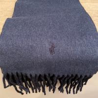 Sciarpa di lana nuova Ralph Lauren