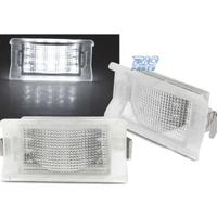 LUCE TARGA A LED BMW E34 TOURING 87-96