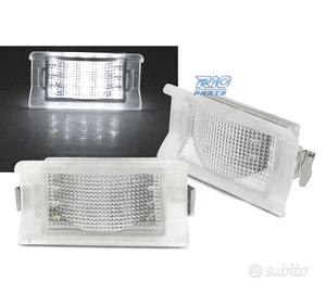 LUCE TARGA A LED BMW E34 TOURING 87-96