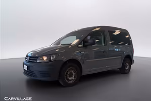 VOLKSWAGEN Caddy 2.0 tdi 75cv kombi E6 Passenger