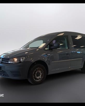 VOLKSWAGEN Caddy 2.0 tdi 75cv kombi E6 Passenger