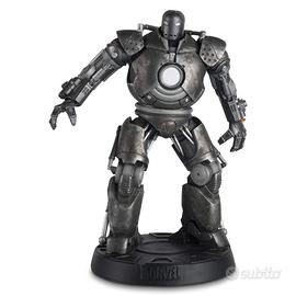 Iron Man Monger