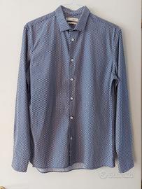  Camicie microfantasia  CELIO Collection