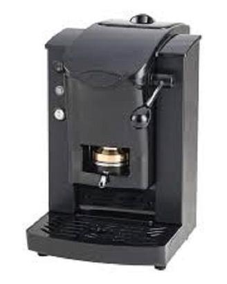 Faber slot total black