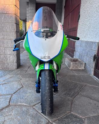 Mini gp cbm 160
