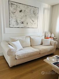 DIVANO BIBA SALOTTI - MODELLO RALPH