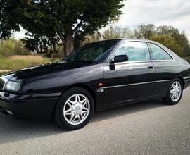 LANCIA K Coupe' 20V Turbo ASI Targa Oro