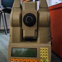 Stazione Leica per collezione