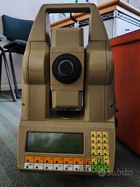 Stazione Leica per collezione