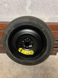 Ruotino scorta Ford Cmax