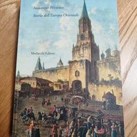 Pitassio: Storia dell'Europa Orientale