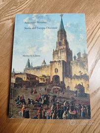 Pitassio: Storia dell'Europa Orientale