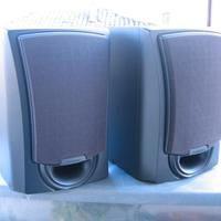 Casse Acustiche KENWOOD LS-N303 100 Watt