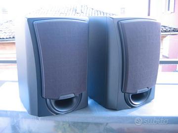 Casse Acustiche KENWOOD LS-N303 100 Watt