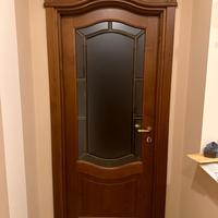 Porte da interni in legno Legnoform