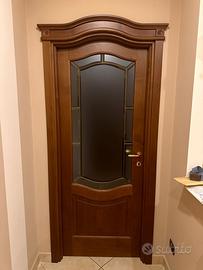 Porte da interni in legno Legnoform