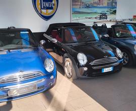 Mini 1.6 16V Cooper Cabrio 116CV