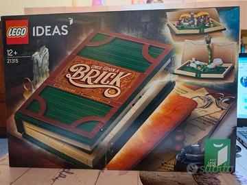 Lego Ideas 21315