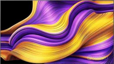 LG OLED G5 77″ – TV 4K Ultra HD – + Piedistallo