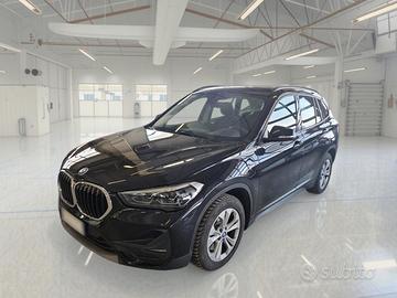 BMW X1 XDRIVE 25E BUSINESS ADVANTAGE AUTOMATICO SU