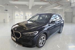 BMW X1 XDRIVE 25E BUSINESS ADVANTAGE AUTOMATICO SU