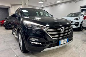 Hyundai Tucson 1.7 CRDi 141cv DCT XPossible 2016