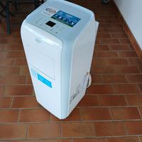 CONDIZIONATORE PORTATILE