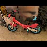 Bici senza pedali B'Twin Woony 700