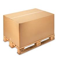 Scatoloni nuovi per imballo