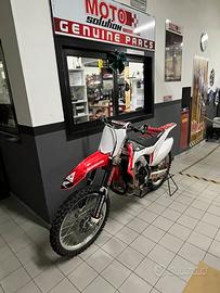 Honda crf 450