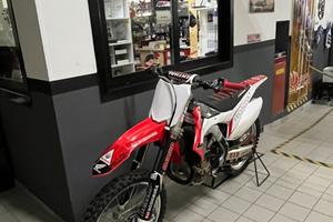 Honda crf 450