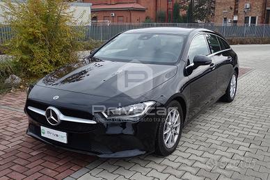 MERCEDES CLA 180 Automatic Shooting Brake Executiv