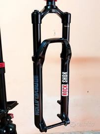 REVELATION RC2 2.1 130 29" boost D.AIR