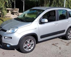 Fiat Panda 0.9 4x4